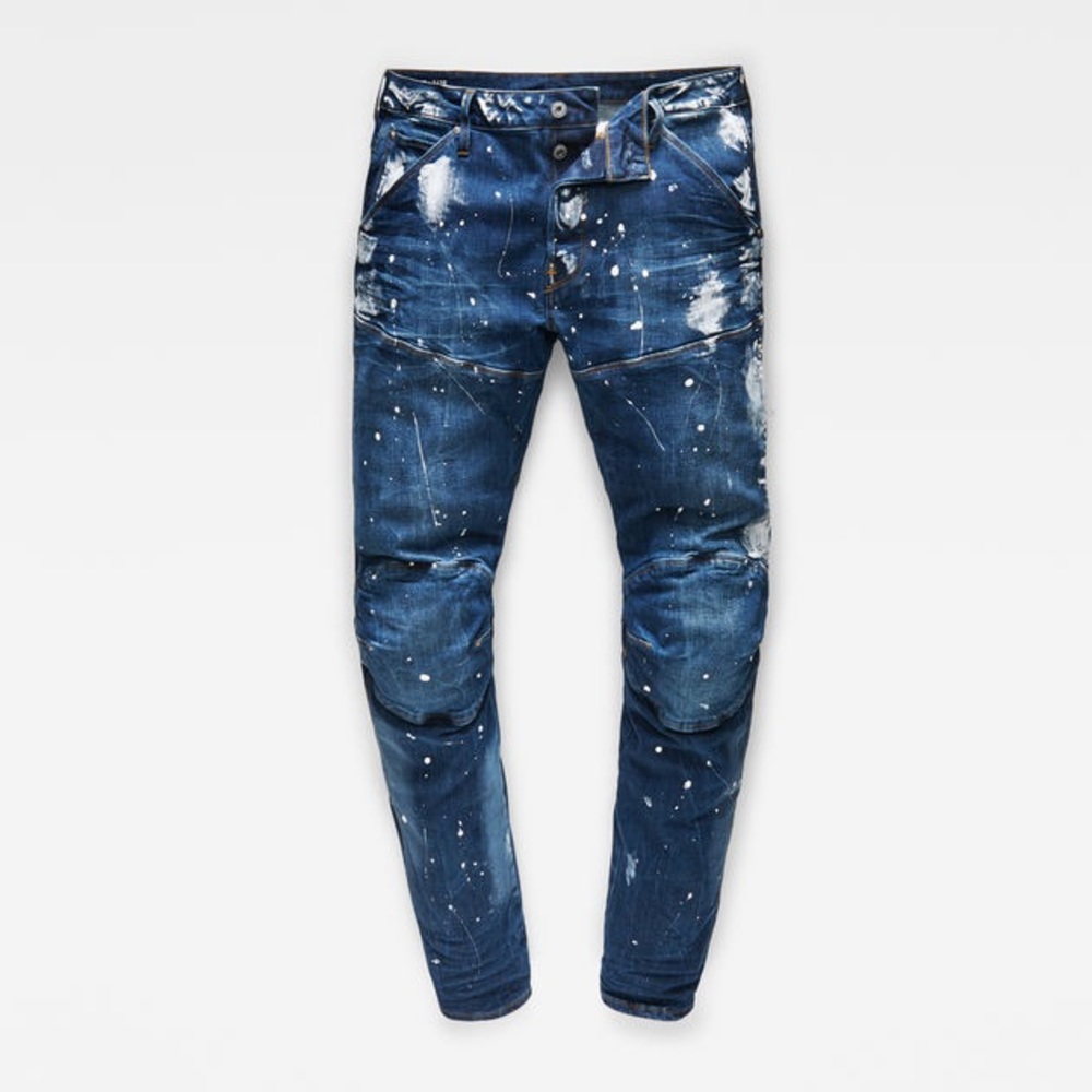 G Star RAW 5620 3D SLIM - Picture 1 of 8